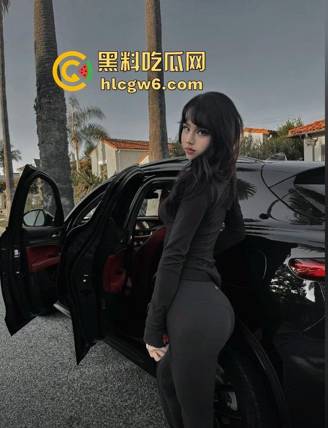 恒大青训队员【 Rudie】变身网红Ladyboy,火辣身材裸体视频曝光,跟黑鬼男友OF几秒骗几十美金!-11