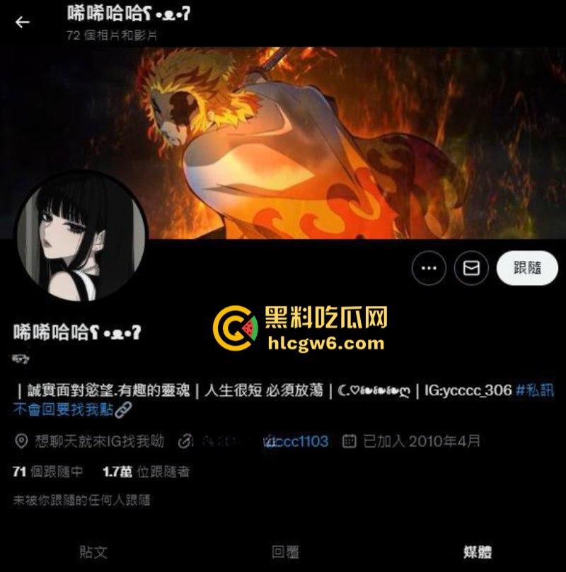 推特反差网红美少女【唏唏哈哈】定制私拍流出 刺青女神展现极致性感!-1