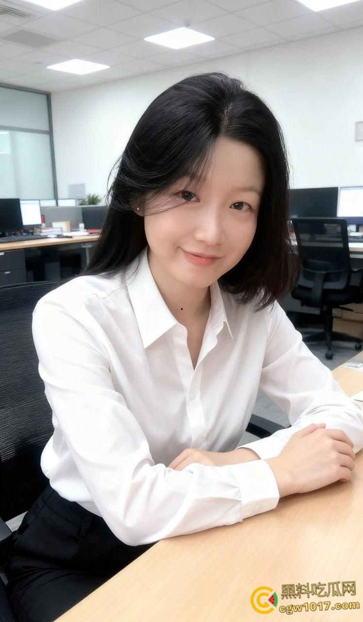 上班上累了去康复科找张姐，把她裤子脱了疯狂后入，小骚货小穴又紧又粉，要不是把我轰出去了，我肯定会肏她第二次 ！-1