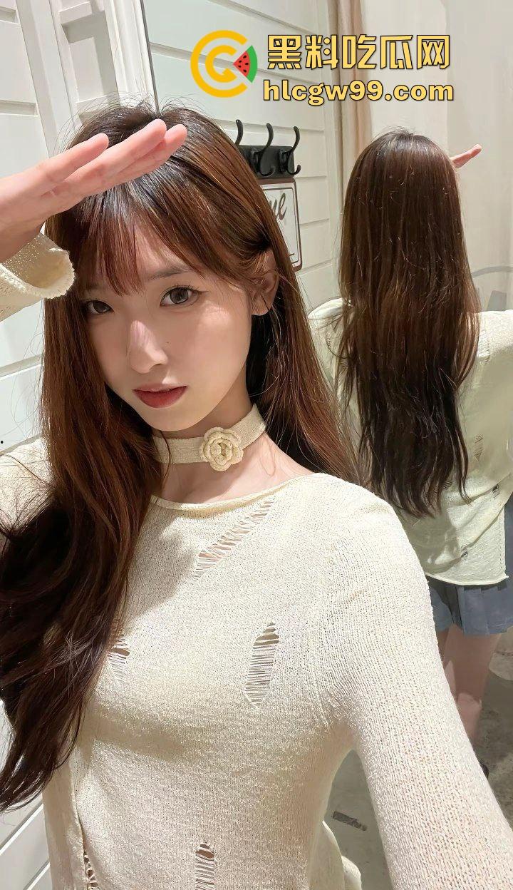 抖音甜美御姐骚鸡【lkistty】如此清纯私下竟是反差炮台,面基大哥情趣内衣猛烈撞击后入骚臀!独家曝光流出-3