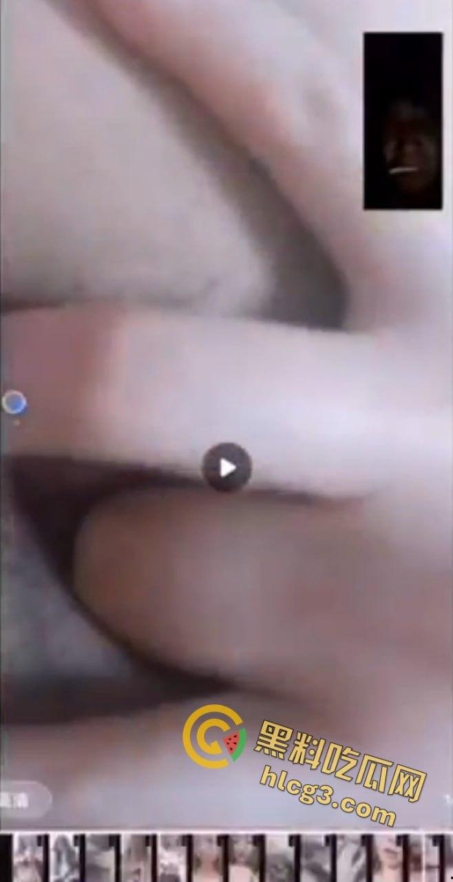 快手网红李菲菲1对1大哥私密视频流出,骚比装清纯被揭穿-7