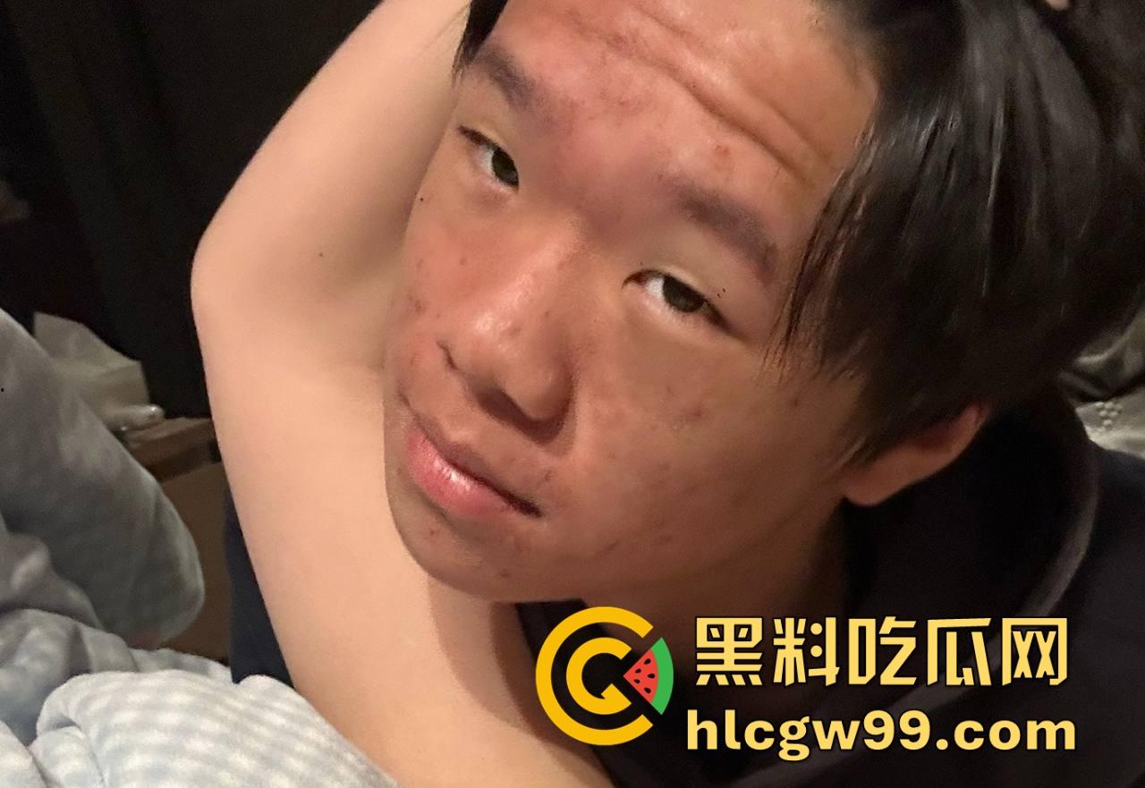 10后狠人【饶智铭】毛都没长齐就带女人回女友家日逼,恋爱期间吃软饭刷信用卡,被锤出轨还让炮友吃避孕药!-11