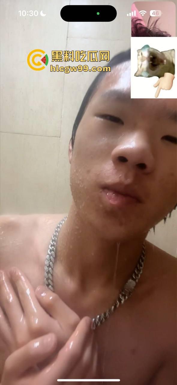 10后狠人【饶智铭】毛都没长齐就带女人回女友家日逼,恋爱期间吃软饭刷信用卡,被锤出轨还让炮友吃避孕药!-13