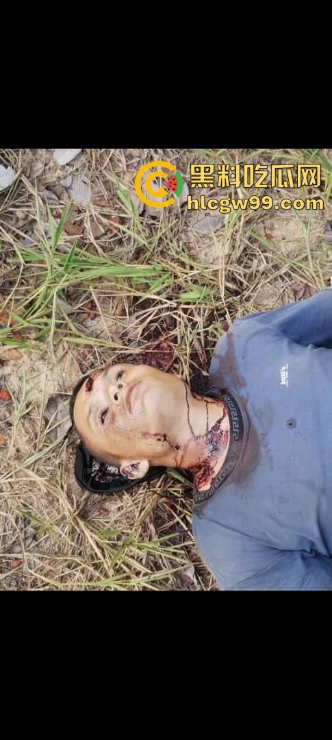 哥伦比亚武装冲突,现场死伤无数遍地尸体, 上万人流离失所!总统宣布: 进入紧急状态!-4