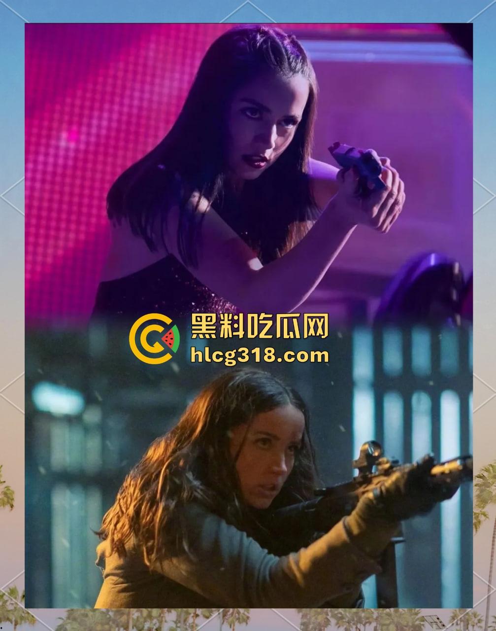 《芭蕾杀神血债血偿》在线观看安娜变身顶级杀手,12年训练只为复仇!新杀神大战基努·里维斯!-1