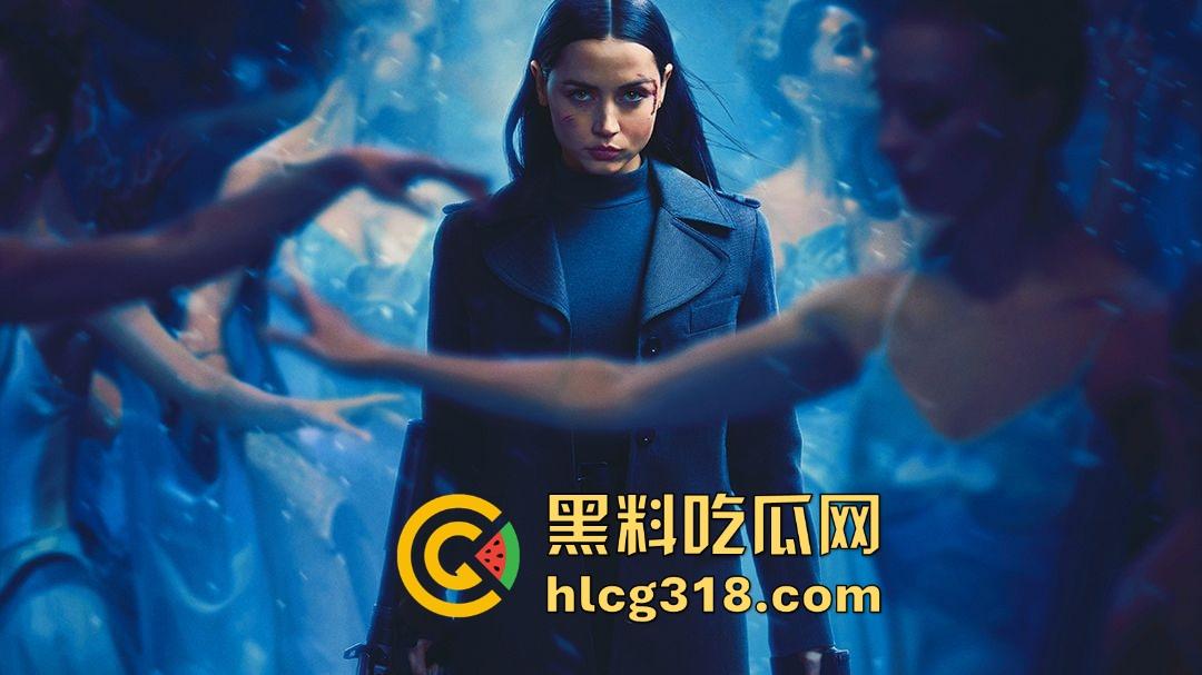 《芭蕾杀神血债血偿》在线观看安娜变身顶级杀手,12年训练只为复仇!新杀神大战基努·里维斯!-4