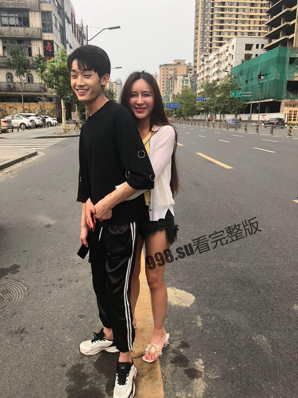 避坑！ 成都整容性病女被曝光-7