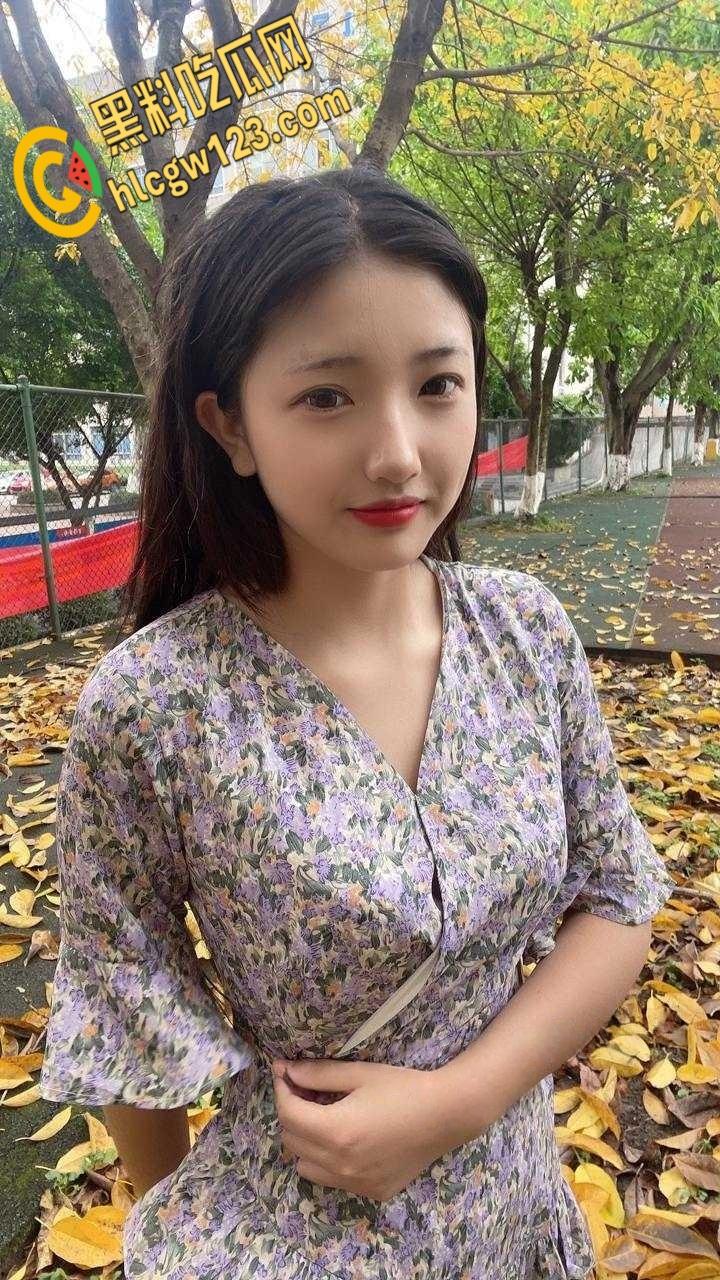 重庆航天班花【黄愉欣】,被富二代各种玩弄调教,敏感体质被玩的高潮痉挛淫叫不断!-1