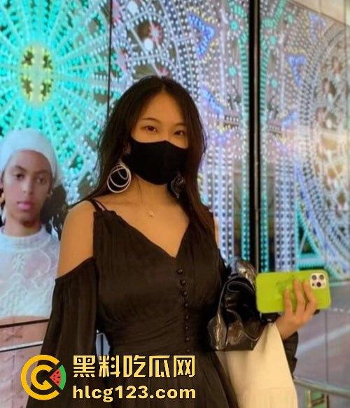 美国加州大学『赵敏璇』反差视频流出!清纯女神成了调教奴,SM抽打喝尿样样来!-2