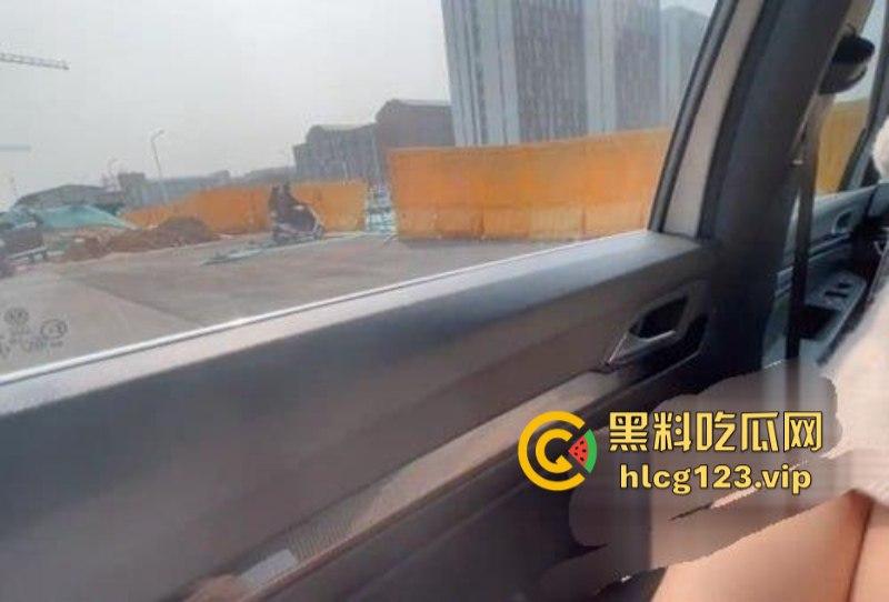 中信建投东北项目经理【王德清】跟实习生工地车震！展露母狗本色内射淫穴骚浪情景视频曝光！-5