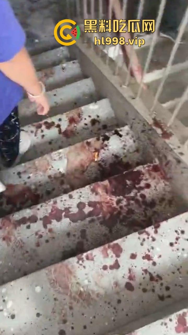 坐牢五年 出狱惨被偷家！河南沈丘县男子怒杀骚妇和奸夫一家 现场堪比屠宰场-7