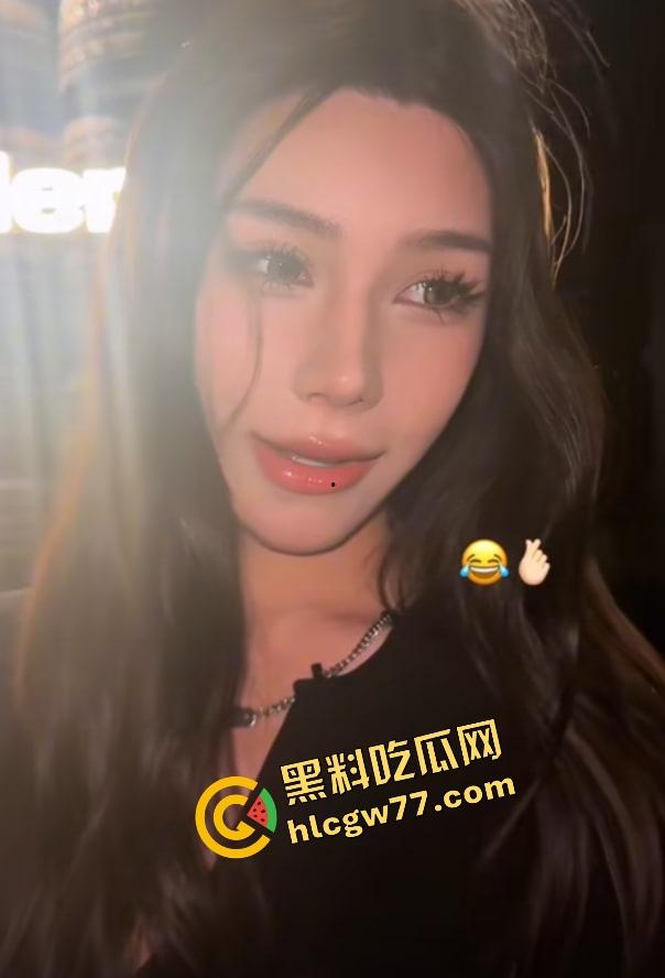 抖音网红『夏思齐』轰动全网，情感暴雷曝出与外籍男的疯狂三P，视频经过公证，前男友实名曝光！-18