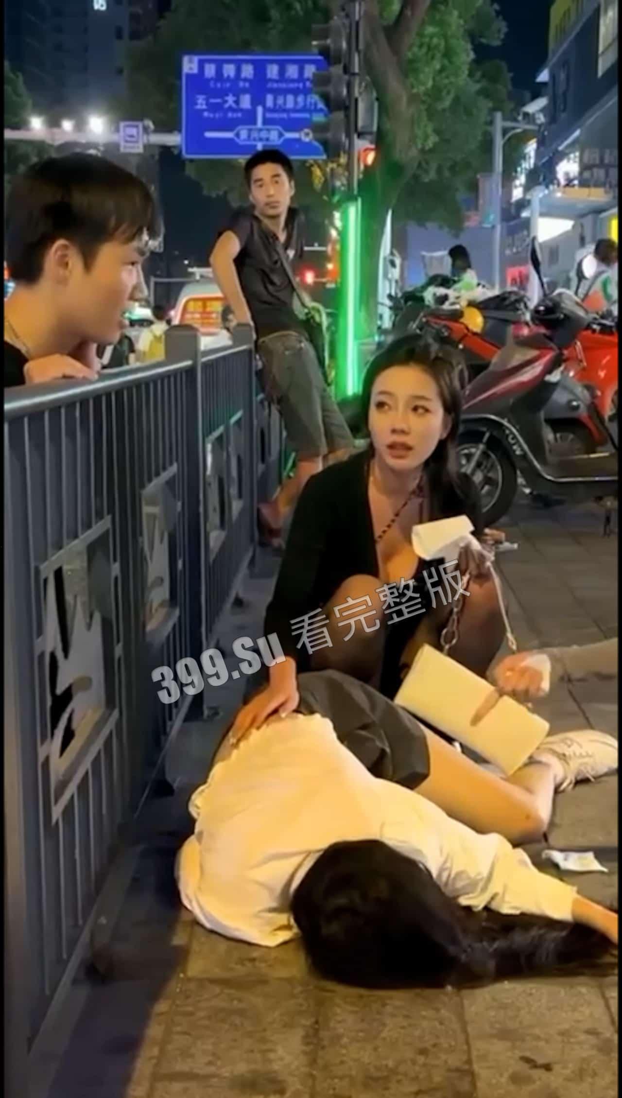 #好女孩合集 以后会被哪个幸运的 #老实人 娶到呢？第四部-8