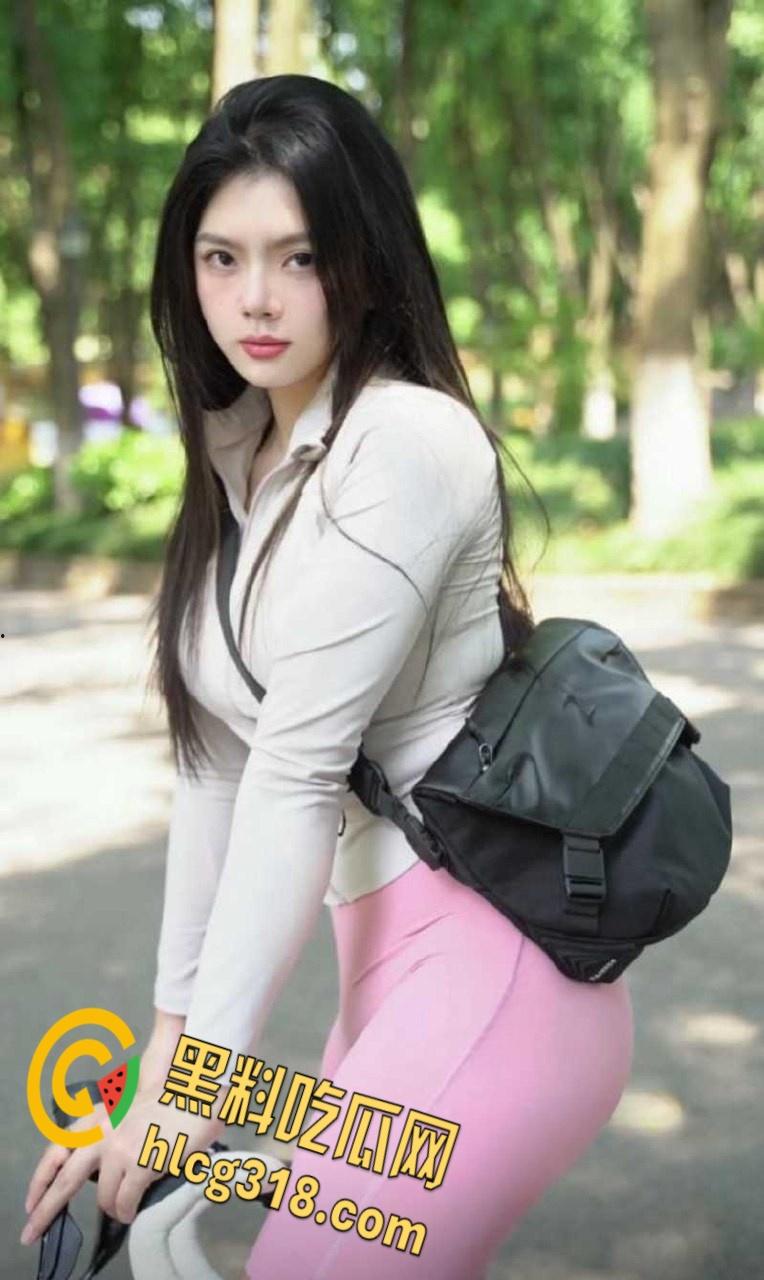 报名骑行团抽签随机合租,女骑行主动发骚诱惑小哥,激情无套后入,骑行圈乱到随机分配炮友了吗 ? !-3