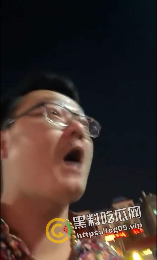 群友约架 不打你不是吴林风!广东普宁池尾两老登【吴林丰】【广武】聊天群内约线下打架 直接真实 打到满脸血 是兄弟就来打我-5