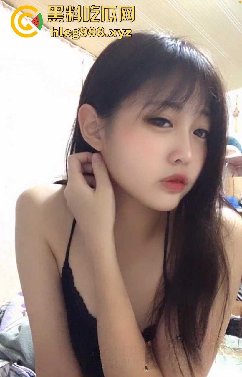 沈阳医科大学超骚大二学妹【李冬梅】全裸自慰视频外流！男友是绿毛龟，极品小姐姐就这么被共享了！-3