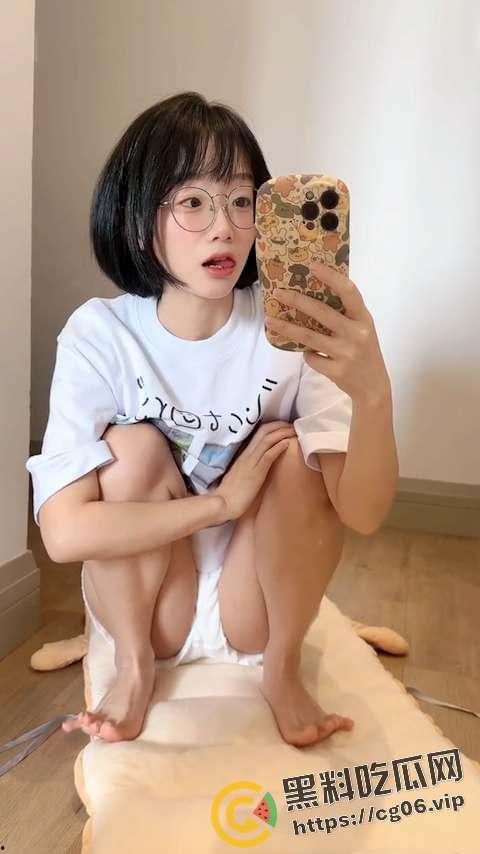 开盒超级烧鸡【王胜利】！盯射女神 阿黑颜大师 风骚反差萝莉 维密圈烧鸡-5