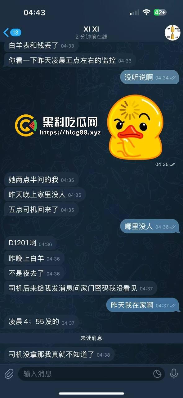 圣彼得堡留学生『豆豆』800一炮,金主老婆捉奸打烂逼,还偷表虐猫跑路!-10