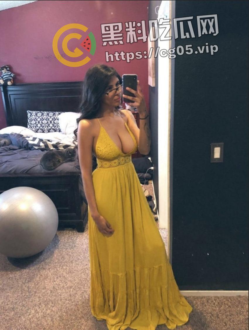 墨西哥大毒枭大奶妻子生活照及做爱视频遭泄密 被大毒枭暴力猛操 墨西哥风味反差婊-2