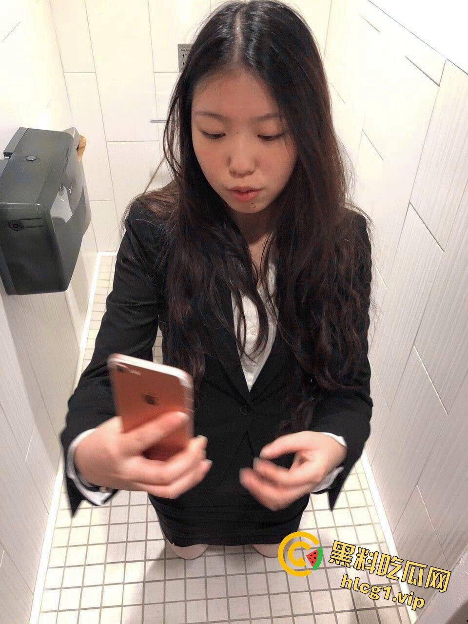 加拿大留学女友Echo反差自拍流出！甜美学霸秒变性感女神，画风大反转！-2