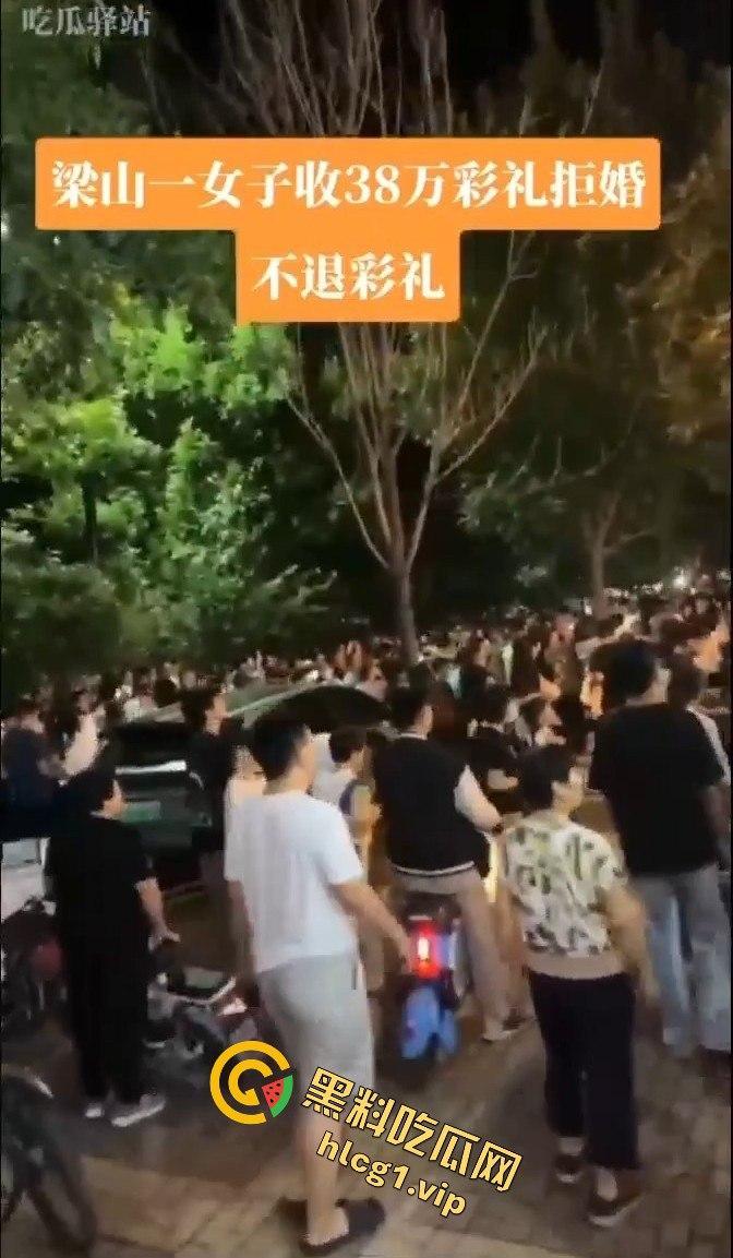 收38万彩礼后退婚不退钱,男方母亲讨要彩礼反被行拘!令人唏嘘的结局!-5