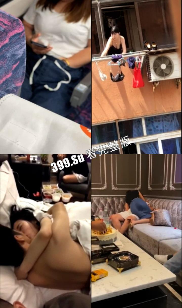 发骚女合集  像我这么骚的人 内裤这东西都不是为我做的 ⚗︎·̫⚗︎-2