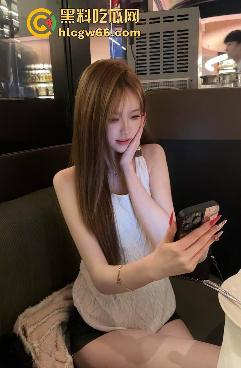 25岁反差母狗【苏茹】长腿大奶尤物 网调视频被金主曝光 这小穴是真的粉啊 很有撸点！-5