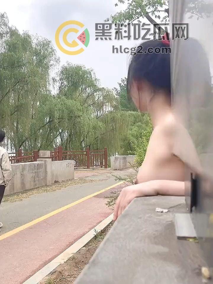 05软萌小萝莉「苏苏」,最爱户外露出狂欢,娇嫩少女变身极致母狗,真是反差萌到极致-8