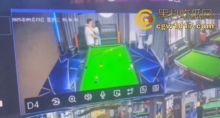 21世纪最伟大的职业台球助教！挽救了很多无知少女，也启蒙了很多少男，让我们好好重温一下那些经典名媛战役吧！-5