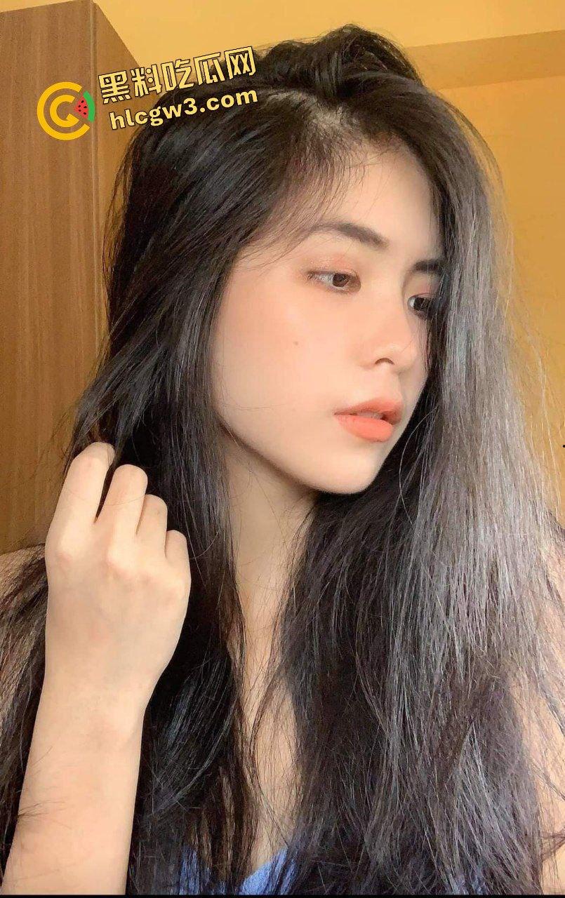 上海反差混血女韩国留学生『林婉怡』交往洋屌男友 饥渴做爱惨遭曝光!独家流出!-1