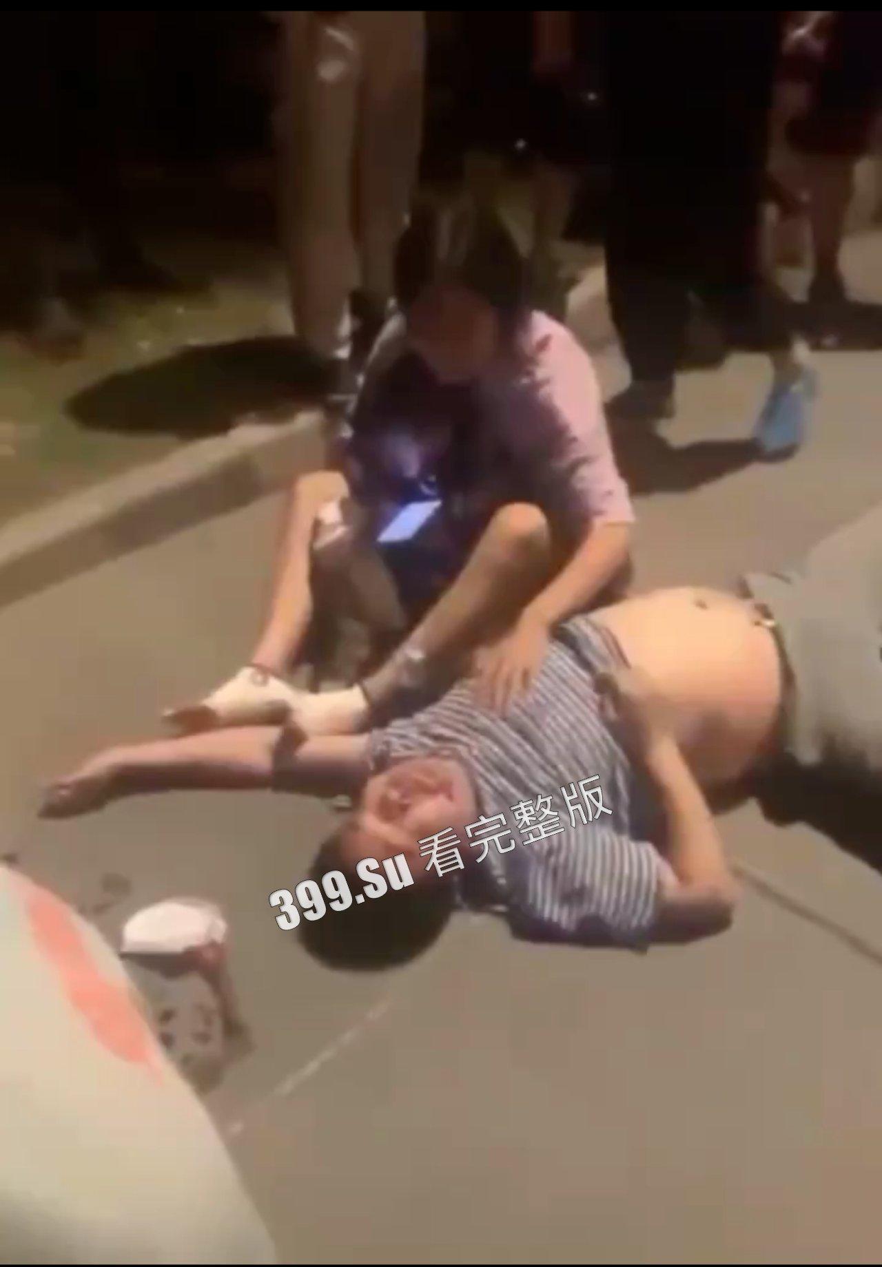 丧心病狂!6.11晚扬州高邮 男子街道无差别撞人 死伤众人 事后仍发数条朋友圈挑衅-7
