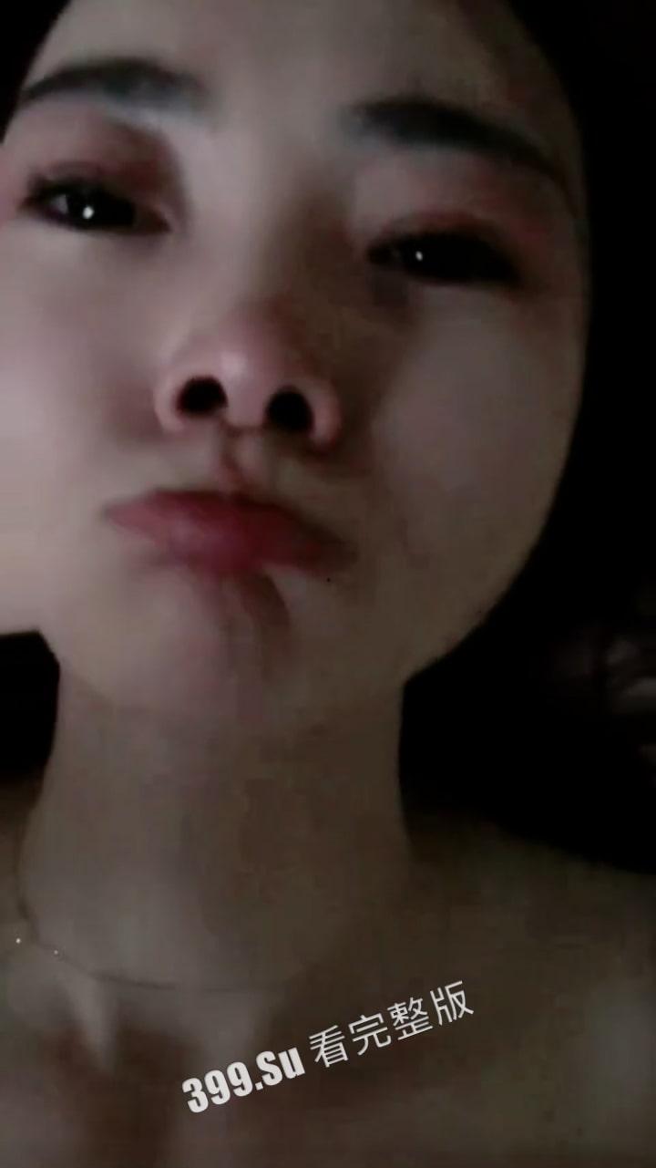 经典永流传 华南农业大学 闫zm 包养合同结束后被金主流出怼脸性爱视频 很多瓜友应该都看过其中一段边哭边呻吟名场面 而不知道出处吧-7