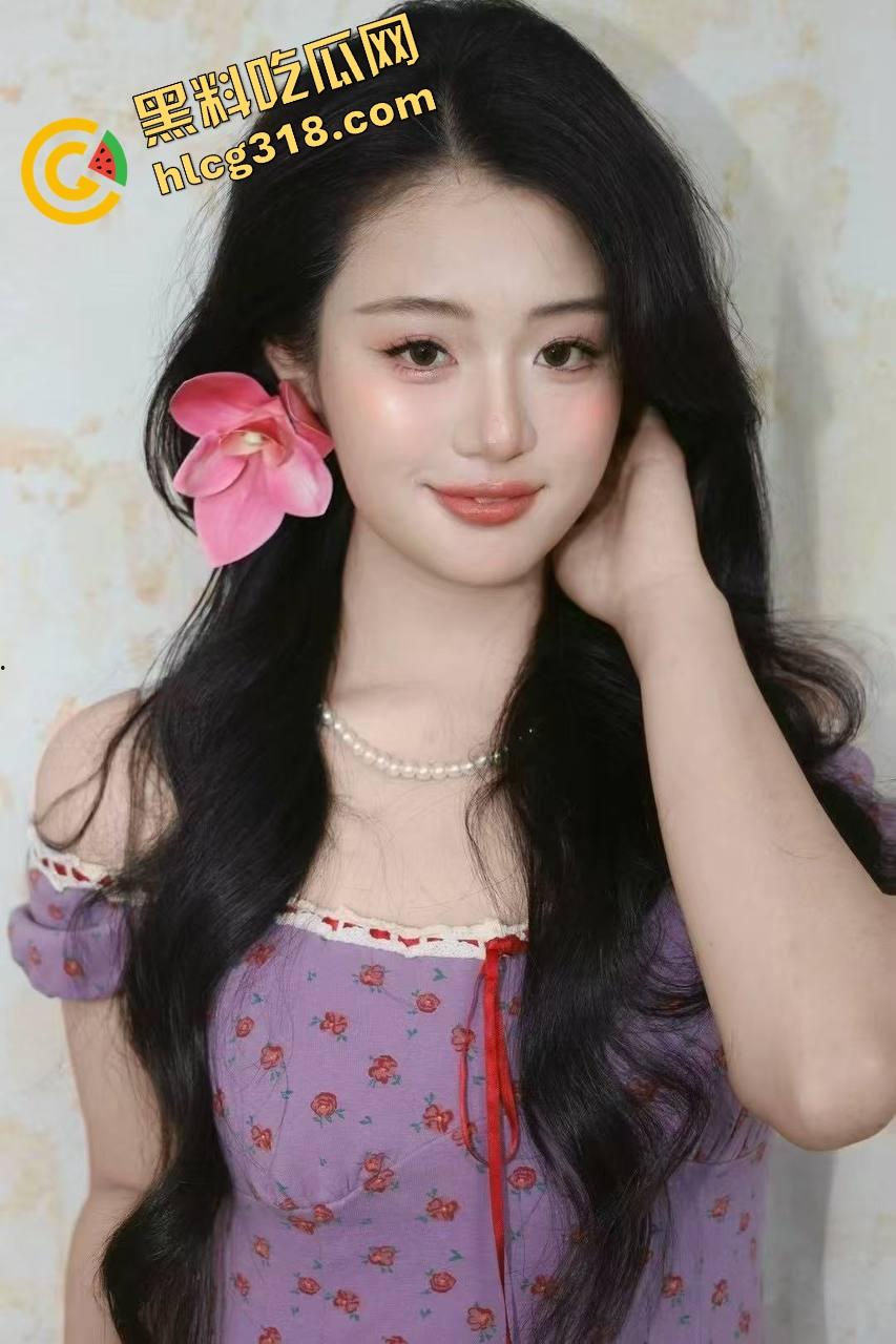 石家庄母狗『钱倪』请命为爸爸出战,全裸戴链跪街上完成主人任务,把电动车光头哥看得差点射裤子!-2