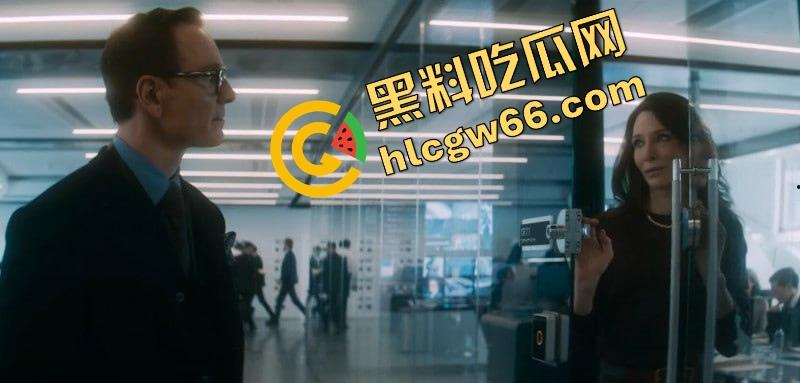 2025年度最炸裂高智商谍战爽片《黑袋行动》来了!烂番茄96%好评,谍战片的天花板!-3