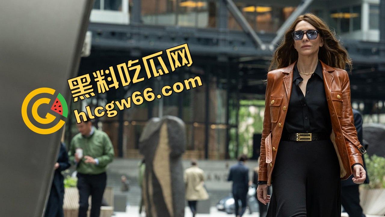 2025年度最炸裂高智商谍战爽片《黑袋行动》来了!烂番茄96%好评,谍战片的天花板!-8