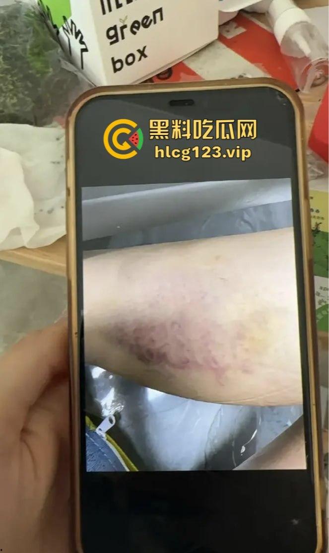 四颗福星的『王烁』塌了！嘚瑟嘲讽前女友蹭热度，结果家暴实锤送他登顶热搜！-5