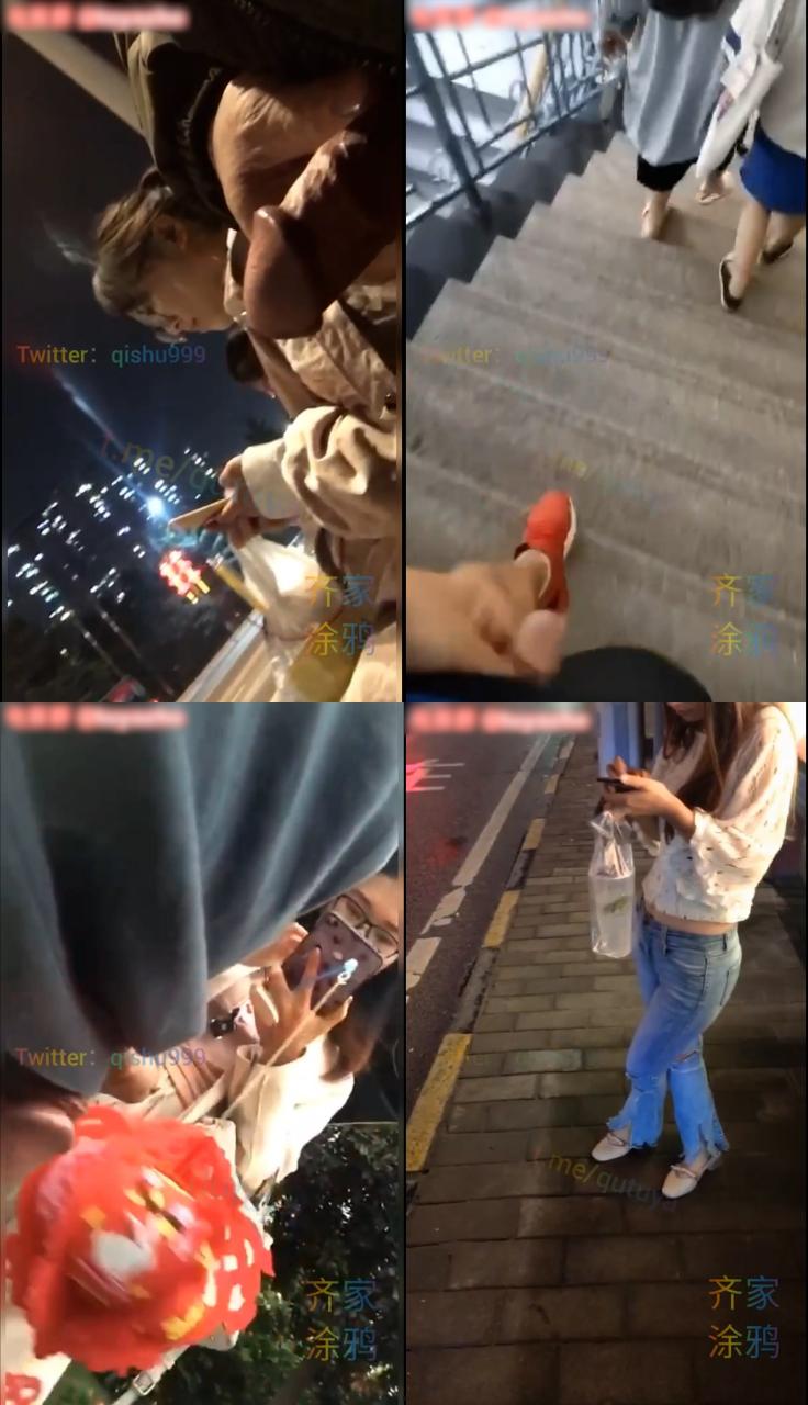 国产大变态 街射篇 我愿称之为最强！  （二）-3