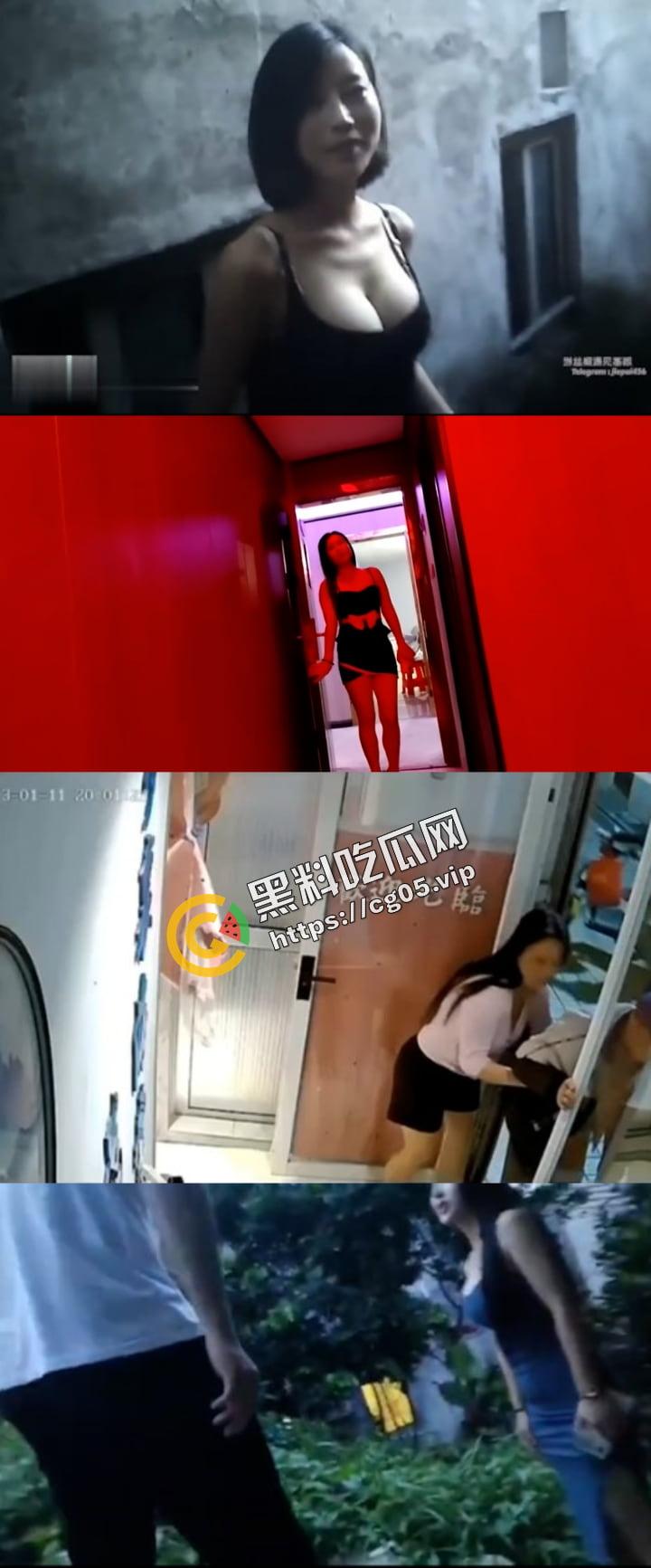 扫街 爱你孤身走暗巷，爱你不贵的模样.  小姐的匠人精神，做轮椅都给你抗进去嫖娼！ （七）-2