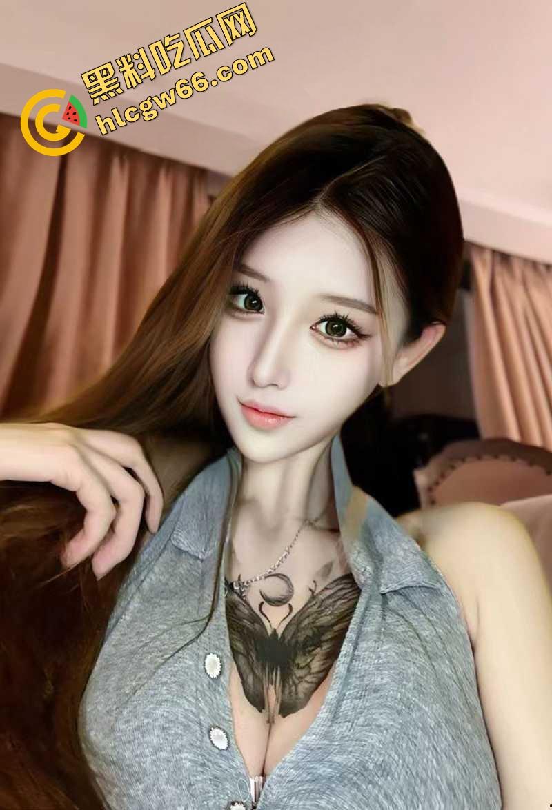 济南酒吧3P疯传,黑丝御姐当街搭讪被带走，前后双洞齐开被爆插成浪狗，骚叫声爽到抽搐！-3