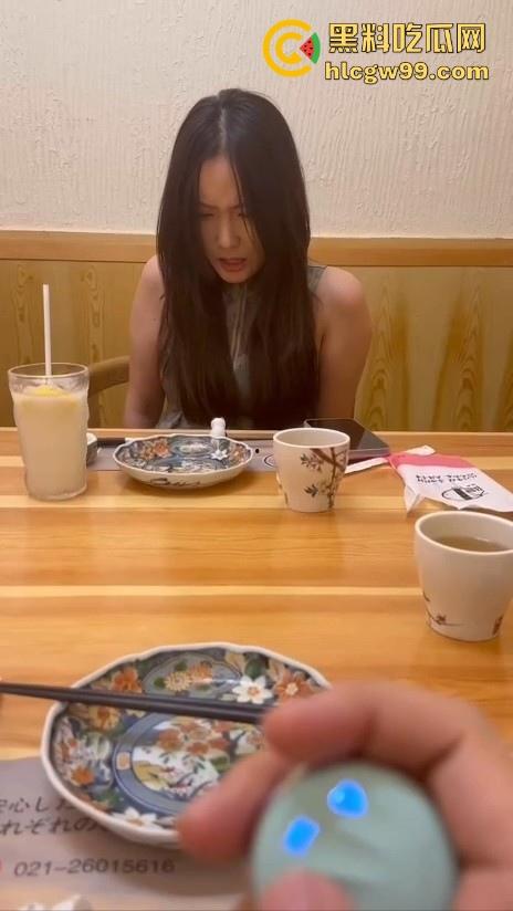 正确的情人节礼物！小恶魔内裤穿上，户外调教淫荡大母狗，淫水狂喷高潮连连，内容炸裂！-5