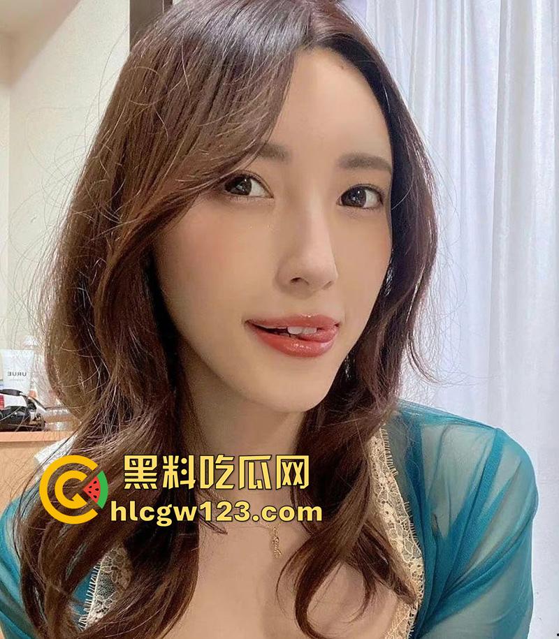 抖音2000W粉丝网红【李宗恒】,签约日本AV女优森泽佳奈,潜规则拍不雅视频,这也太炸裂了!-5