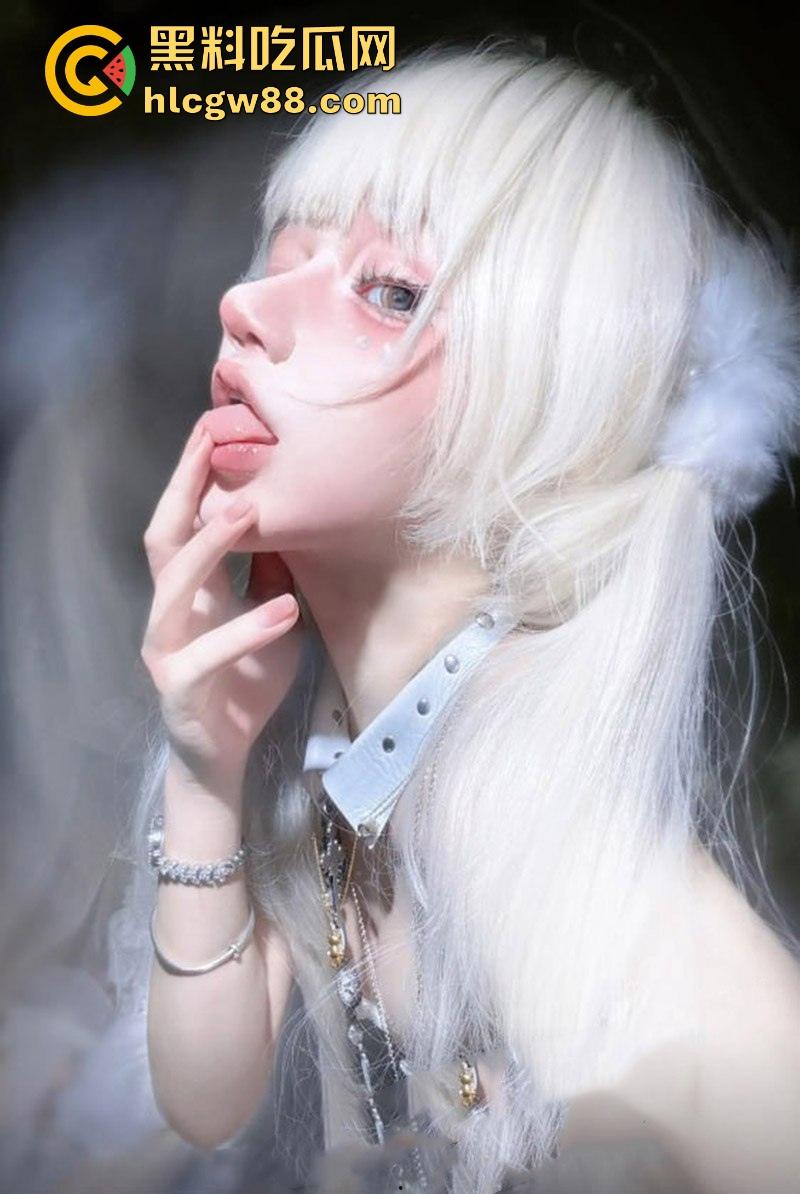 抖音B站网红清纯极品萝莉【钙片老师】定制福利泄密 脸逼同框 露脸实锤 跳蛋自慰！-2