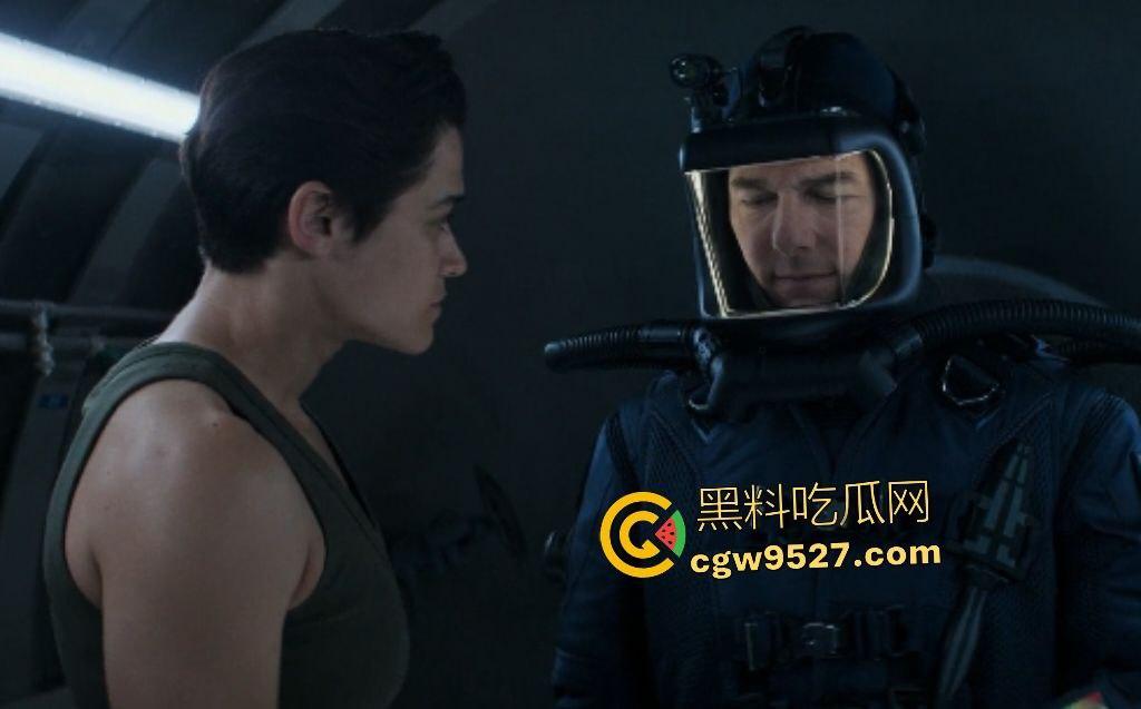 《碟中谍8：最终清算》超智能“智体”操控核武引爆危机！伊森·亨特决战盖布瑞尔，IMF血战救世界！-4