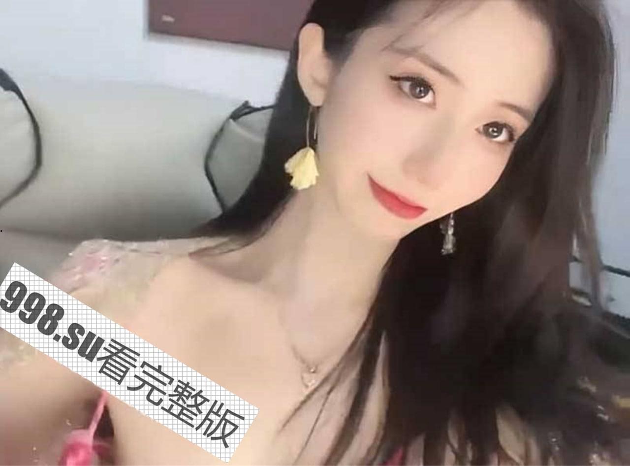 花椒超美女神鱼鱼不甜 屌丝的女神 榜一大哥的精盆！-2