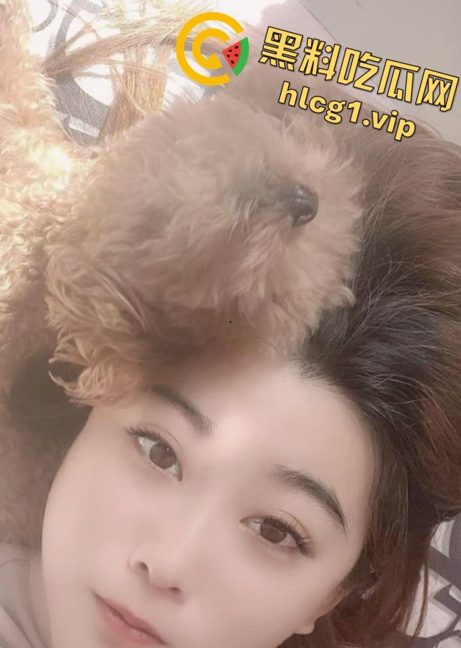 抖音巨乳网红『渣渣瑶』私拍视频泄密！虽颜值一般但巨乳傲人，抚摸淫穴画面火辣！-3