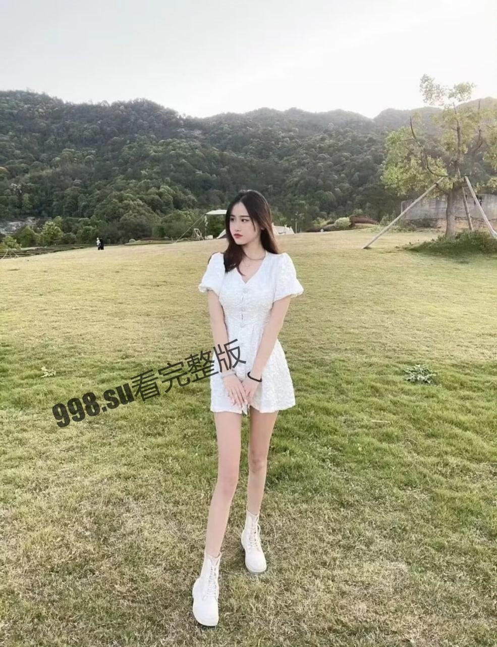 标题 云盘泄密！超精品泄密高颜值反差 上海剑桥学院美女大学生薛翊宁 性爱图影泄密流出-10