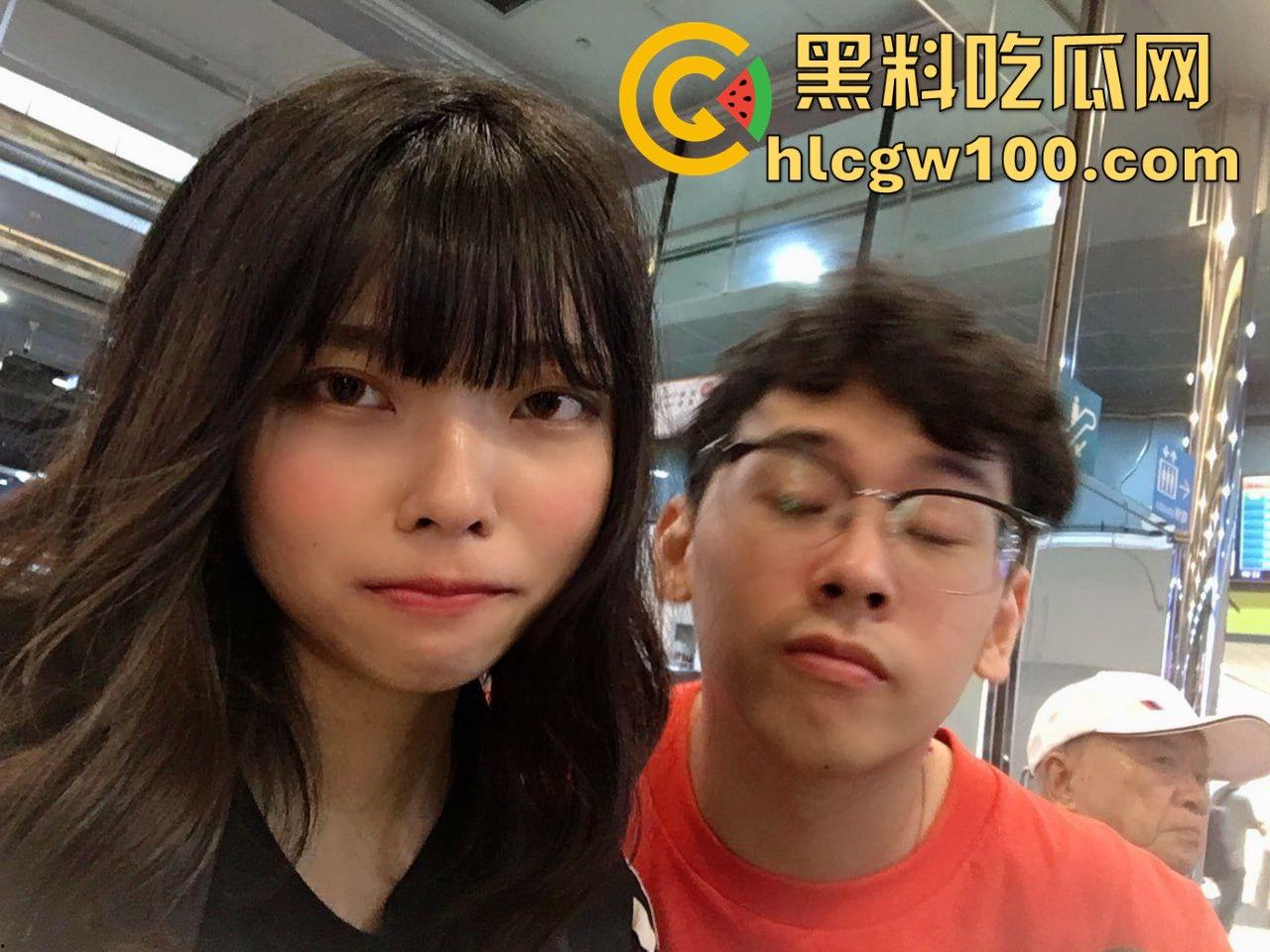可爱COS！广东工商学院大一学妹【伊妍祺】与男友性爱记录曝光，白虎少女居然需求这么大 内容劲爆！-1