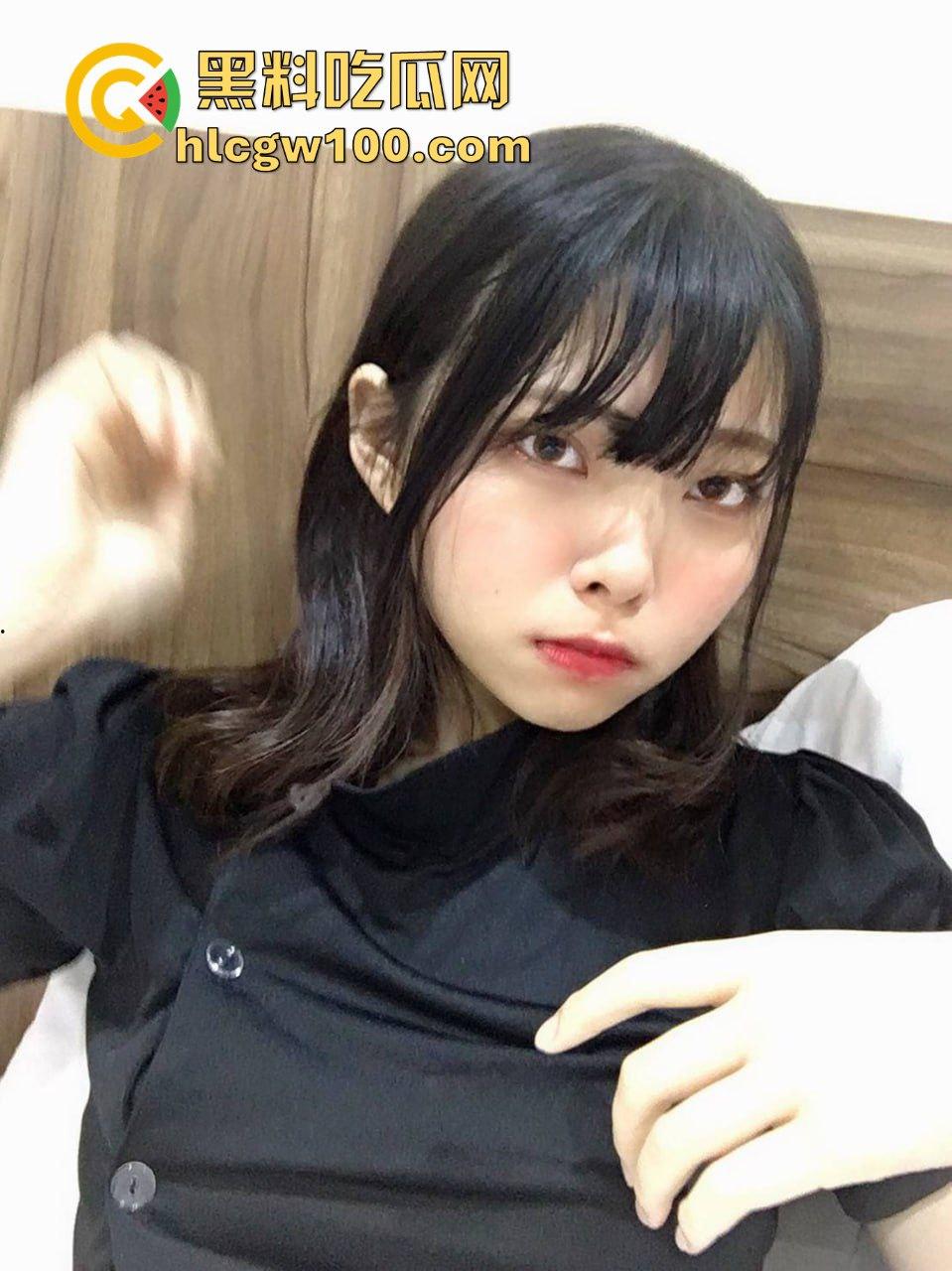 可爱COS！广东工商学院大一学妹【伊妍祺】与男友性爱记录曝光，白虎少女居然需求这么大 内容劲爆！-4