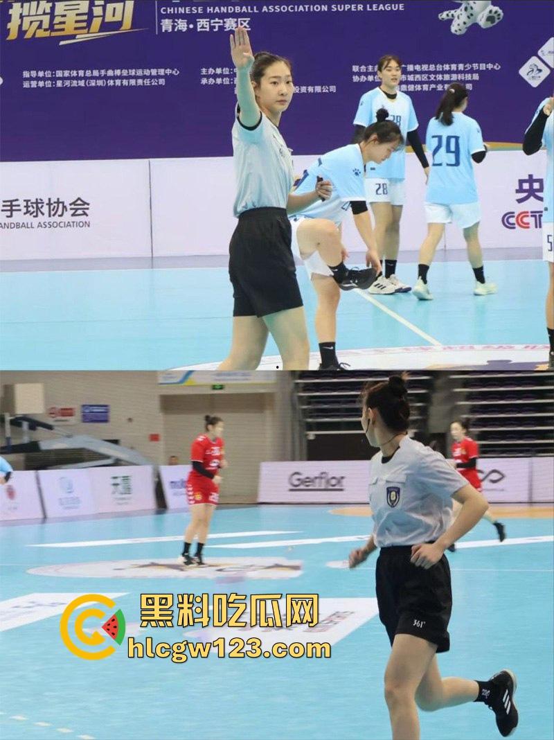 合肥师范学院手球队美女队员【李旗】约炮视频流出 雪白大长腿性感肥臀被抽打调教无套后入 !-3