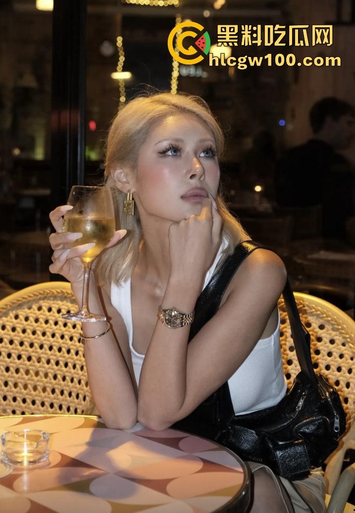 抖音『田叔特工』爆出惊天大瓜，花冤种哥1300万立女主人设 诋毁正牌男友 用巨款和情夫旅游还炫耀性爱视频！-30